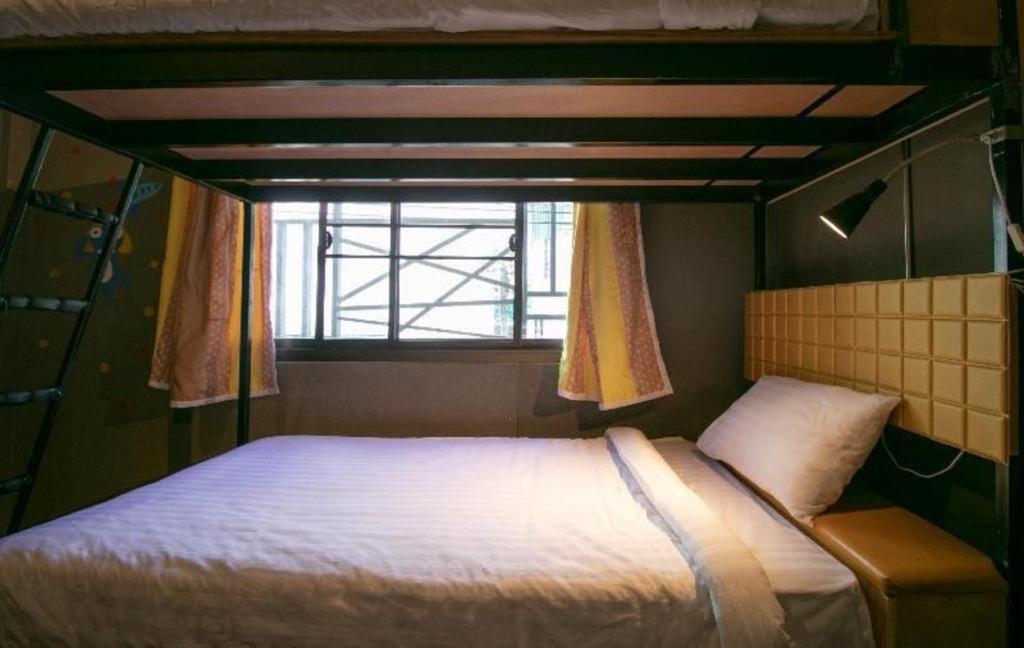 Oyo 505 Ente Space Hostel Bangkok Eksteriør bilde